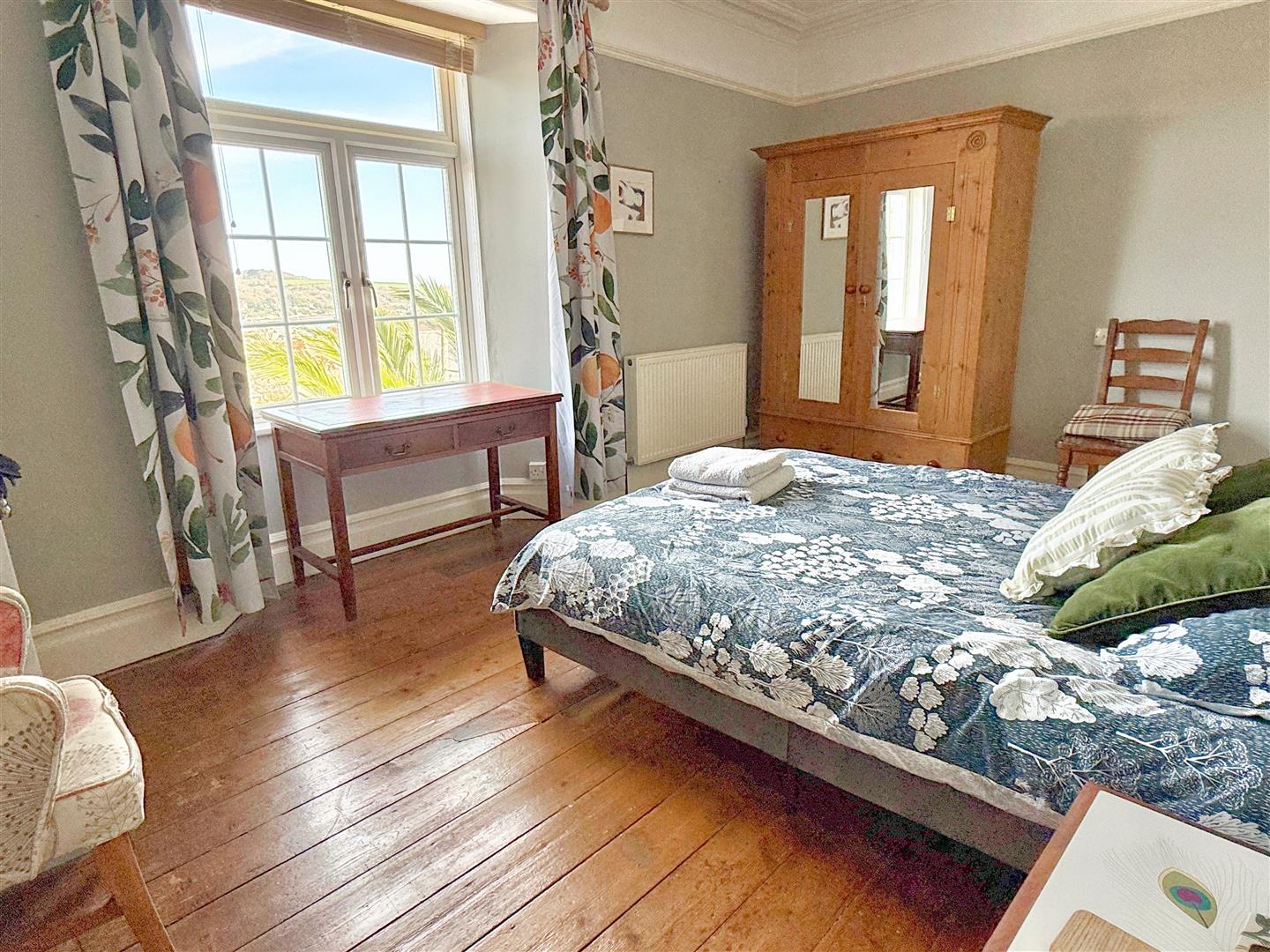 Kimberley Place, Falmouth